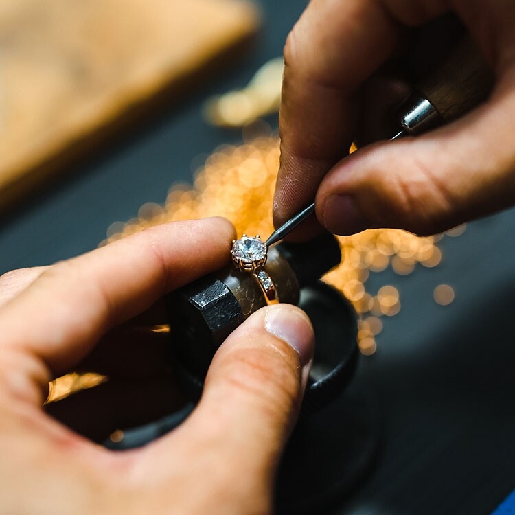 Notre atelier Notre atelier